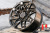 Комплект дисков Fuel off Road CTF 197-20 20x9 et0 6x139.7 Комплект дисков Fuel off Road CTF 197-20 20x9 et0 6x139.7