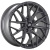 Race Ready CSSYA5647 8x18 5*108 ET45 DIA63.3 MK-M Литой Race Ready CSSYA5647 8x18 5*108 ET45 DIA63.3 MK-M Литой