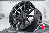 Комплект дисков Shogun RS-Z 17x8.5 et30 5x114.3
