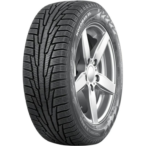 Nokian Tyres Nordman RS2 205/70 R15 100R XL