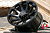 Комплект дисков Black Rhino Sidewinder 17x9 et-10 5x127