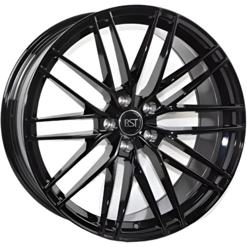 RST R132FF 9x20 5*112 ET20 DIA66.6 GB Литой
