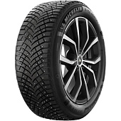 X-Ice North 4 SUV