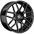 Replay MR268 10x21 5*112 ET44 DIA66.6 BK Литой