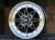 Литые диски WORK EQUIP HYPER BLACK 15” 4x100 ET35 5.5J D73.1 Литые диски WORK EQUIP HYPER BLACK 15” 4x100 ET35 5.5J D73.1