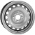 Accuride ВАЗ 2123 6x15 5*139.7 ET40 DIA98.6 Silver Штампованный