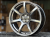Литые диски WORK T7R HUSSLA OSAKA HYPER BLACK 18” 5x100 ET35 8J D73.1 Литые диски WORK T7R HUSSLA OSAKA HYPER BLACK 18” 5x100 ET35 8J D73.1