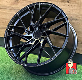 Комплект дисков Titan Forged F31 19x9.5 et35 5x112