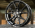 Литые диски Wheelforce FlowForming 18, 5x114.3, GLOSS BLACK (ET: 35, DIA: 73.1, W: 8) Литые диски Wheelforce FlowForming 18, 5x114.3, GLOSS BLACK (ET: 35, DIA: 73.1, W: 8)