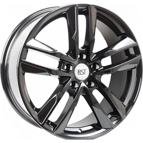 RST R128 7.5x18 5*108 ET47 DIA60.1 BD Литой