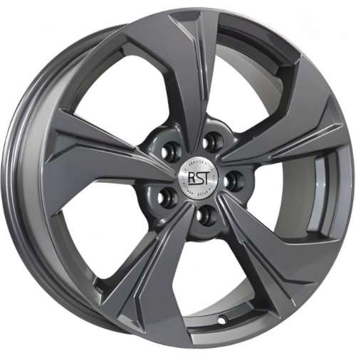 RST R217 7x17 5*108 ET40 DIA54.1 BMG Литой