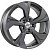 RST R217 7x17 5*108 ET40 DIA54.1 BMG Литой