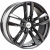 RST R128 7.5x18 5*108 ET47 DIA60.1 BD Литой RST R128 7.5x18 5*108 ET47 DIA60.1 BD Литой