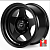 Комплект дисков Fuel 16x8.5 et0 6x139.7 d110.1