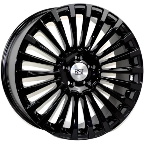 RST R062 8.5x20 5*108 ET45 DIA63.3 BFP Литой