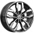 WUP UP116 7x17 5*139.7 ET45 DIA98 New Diamond Литой