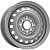 Eurodisk 65A49R 6x16 4*100 ET49 DIA54.1 S Штампованный