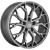 LS FlowForming RC108 7.5x17 5*114.3 ET45 DIA67.1 MGMF Литой LS FlowForming RC108 7.5x17 5*114.3 ET45 DIA67.1 MGMF Литой