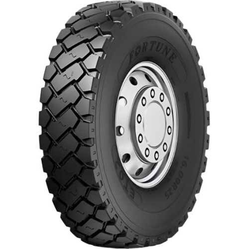 Fortune ET02 C1 E-3 16/0 R25 180B