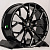 Диски KoKo Kuture 5558 8.5x19/5x108 D65.1 ET42 Gloss Black