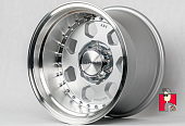 Комплект дисков Daytona Center Line 16x10 et-44 6x139.7 d110.5