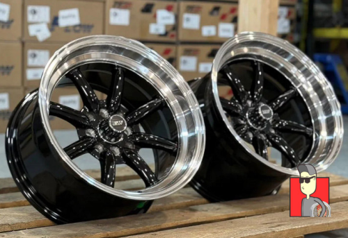 Комплект дисков Watanabe RS 15x8/9 et0 4x100/4x114.3 d73.1