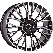 Replica FR 3S1111 10.5x21 5*112 ET43 DIA66.6 BMF Литой