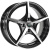 Megami MGM-19FF 5.5x14 4*100 ET40 DIA54.1 BFP Литой