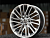 Литые диски LEXUS RX GUNMETAL 18” 5x114.3 ET35 8J D60.1