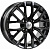 RST R015 6x15 4*100 ET40 DIA60.1 BL Литой