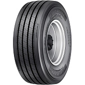 Triangle TRS06 295/80 R22.5 152/149M PR18 Рулевая