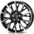 Replica FR HND485 7.5x18 5*114.3 ET50.5 DIA67.1 BMF Литой