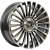 RST R2101FF 9.5x21 5*120 ET45 DIA72.6 BD Литой RST R2101FF 9.5x21 5*120 ET45 DIA72.6 BD Литой
