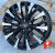Комплект дисков Toyota 19x8.5 et35 5x114.3 Комплект дисков Toyota 19x8.5 et35 5x114.3