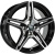 Megami MGM-38 6.5x15 4*98 ET35 DIA58.6 GMF Литой