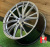 Комплект дисков Titan Forged F31 18x8 et35 5x108 Комплект дисков Titan Forged F31 18x8 et35 5x108