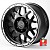 Комплект дисков Black Rhino 17x8.5 et15 6x139.7
