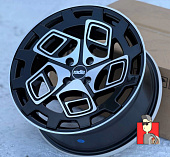 Комплект дисков Radi8 17x8 et32 4x100