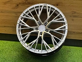 FLOW FORMING TITAN FORGED F9829