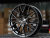 Литые диски Vorsteiner VFF107 MATTE BLACK 18” 5x112 ET38 8J D66.6 Литые диски Vorsteiner VFF107 MATTE BLACK 18” 5x112 ET38 8J D66.6
