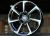 Литые диски Volkswagen GLOSS BLACK FACE 18” 5x112 ET40 8J D57.1 Литые диски Volkswagen GLOSS BLACK FACE 18” 5x112 ET40 8J D57.1