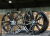 Литые диски BMW 469M FlowForming GLOSS BLACK 20” 5x120 ET37/40 10/11J D74.1 Литые диски BMW 469M FlowForming GLOSS BLACK 20” 5x120 ET37/40 10/11J D74.1