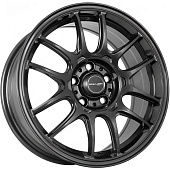 Sakura Wheels SLA009 6.5x15 5*100 ET35 DIA73.1 BF1 Литой