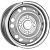 Евразиа Тапо 42E45S 5x13 4*114.3 ET45 DIA69 Silver Штампованный