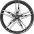Dotz Interlagos Dark 7.5x17 5*112 ET50 DIA70.1 HBFP Литой Dotz Interlagos Dark 7.5x17 5*112 ET50 DIA70.1 HBFP Литой