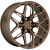LS Forged FG53 8x17 6*139.7 ET36 DIA100.1 SS Кованый LS Forged FG53 8x17 6*139.7 ET36 DIA100.1 SS Кованый