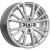 K&K Меандр 6x15 4*100 ET40 DIA67.1 Сильвер SK Литой