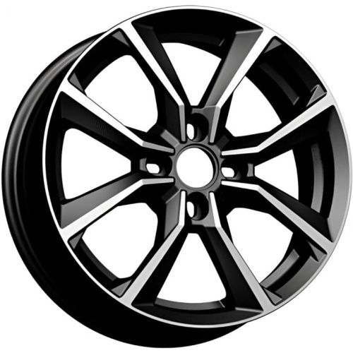 Carwel Тахо 6x15 4*114.3 ET40 DIA66.1 AB Литой