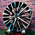 Lexus/Toyota 19 j8 5/114,3 et35 dia60.1   