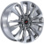 Replica Concept TY572 8.5x20 6*139.7 ET60 DIA95.1 GM Литой Replica Concept TY572 8.5x20 6*139.7 ET60 DIA95.1 GM Литой